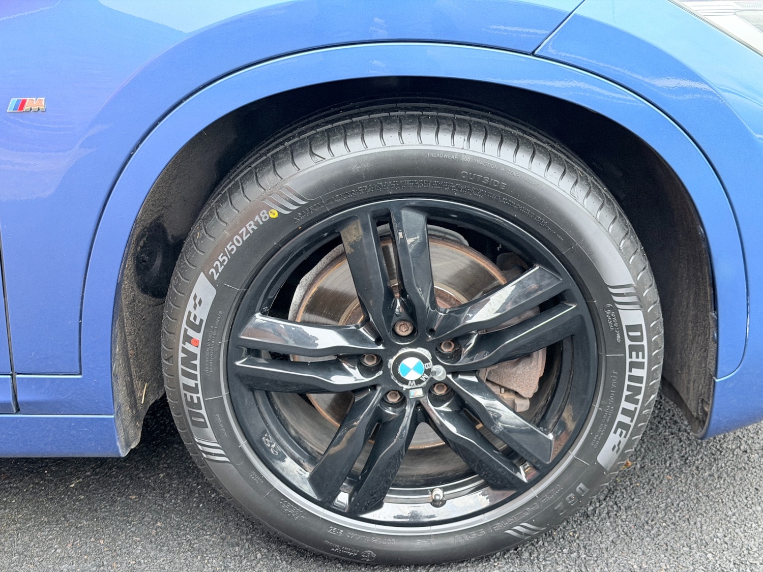 Used BMW X1 2017 for sale - 76541277: Photo 7