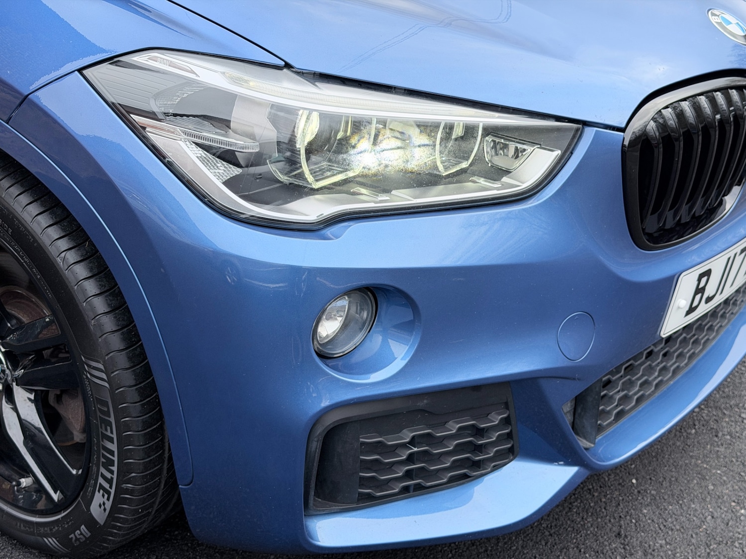 Used BMW X1 2017 for sale - 76541277: Photo 8