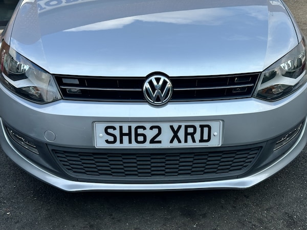 Used Volkswagen Polo 2012 for sale - 75661709: Photo 10