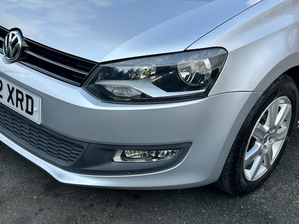 Used Volkswagen Polo 2012 for sale - 75661709: Photo 11