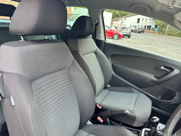 Used Volkswagen Polo 2012 for sale - 75661709: Photo 13