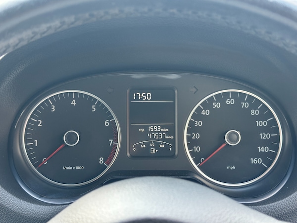 Used Volkswagen Polo 2012 for sale - 75661709: Photo 16