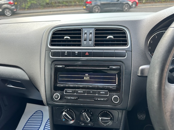 Used Volkswagen Polo 2012 for sale - 75661709: Photo 17