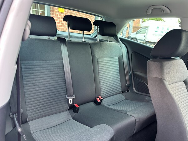 Used Volkswagen Polo 2012 for sale - 75661709: Photo 23