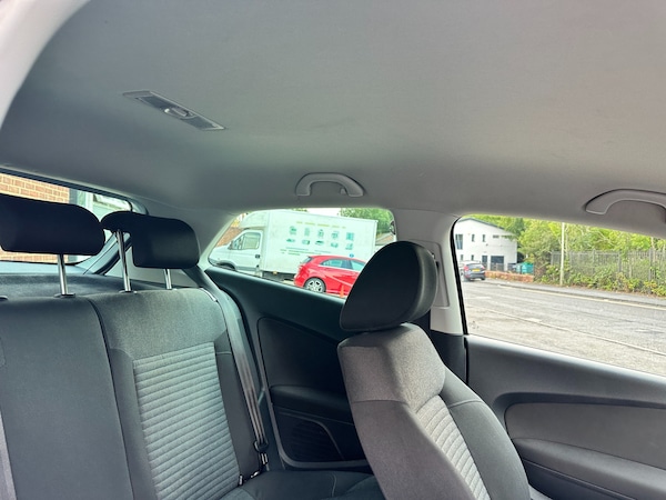 Used Volkswagen Polo 2012 for sale - 75661709: Photo 24