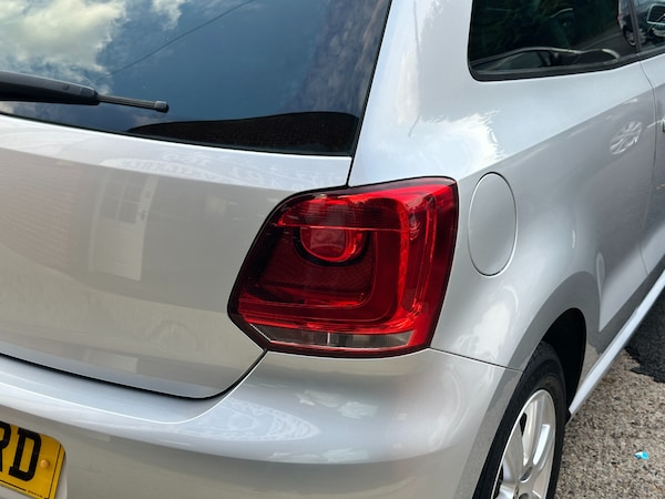 Used Volkswagen Polo 2012 for sale - 75661709: Photo 27