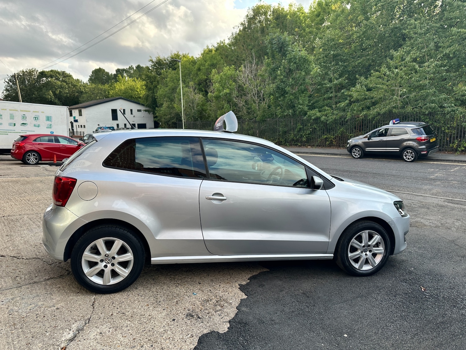 Vehicle 7