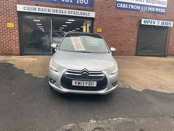 2013 (13) - 1.6 HDi 115 DStyle 5dr