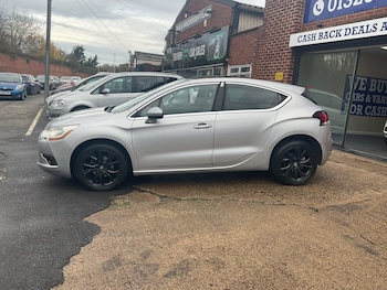 Used Citroen DS4 2013 for sale - 76544988: Photo