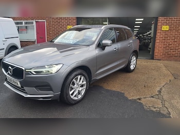 Used Volvo XC60 2019 for sale - 78240265: Photo