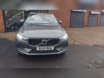 Used Volvo XC60 2019 for sale - 78240265: Photo