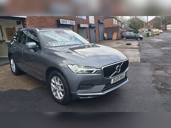 Used Volvo XC60 2019 for sale - 78240265: Photo
