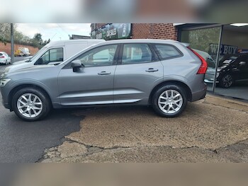 Used Volvo XC60 2019 for sale - 78240265: Photo