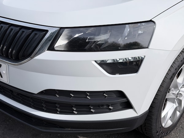 Used Skoda Karoq 2020 for sale - 76127693: Photo 10