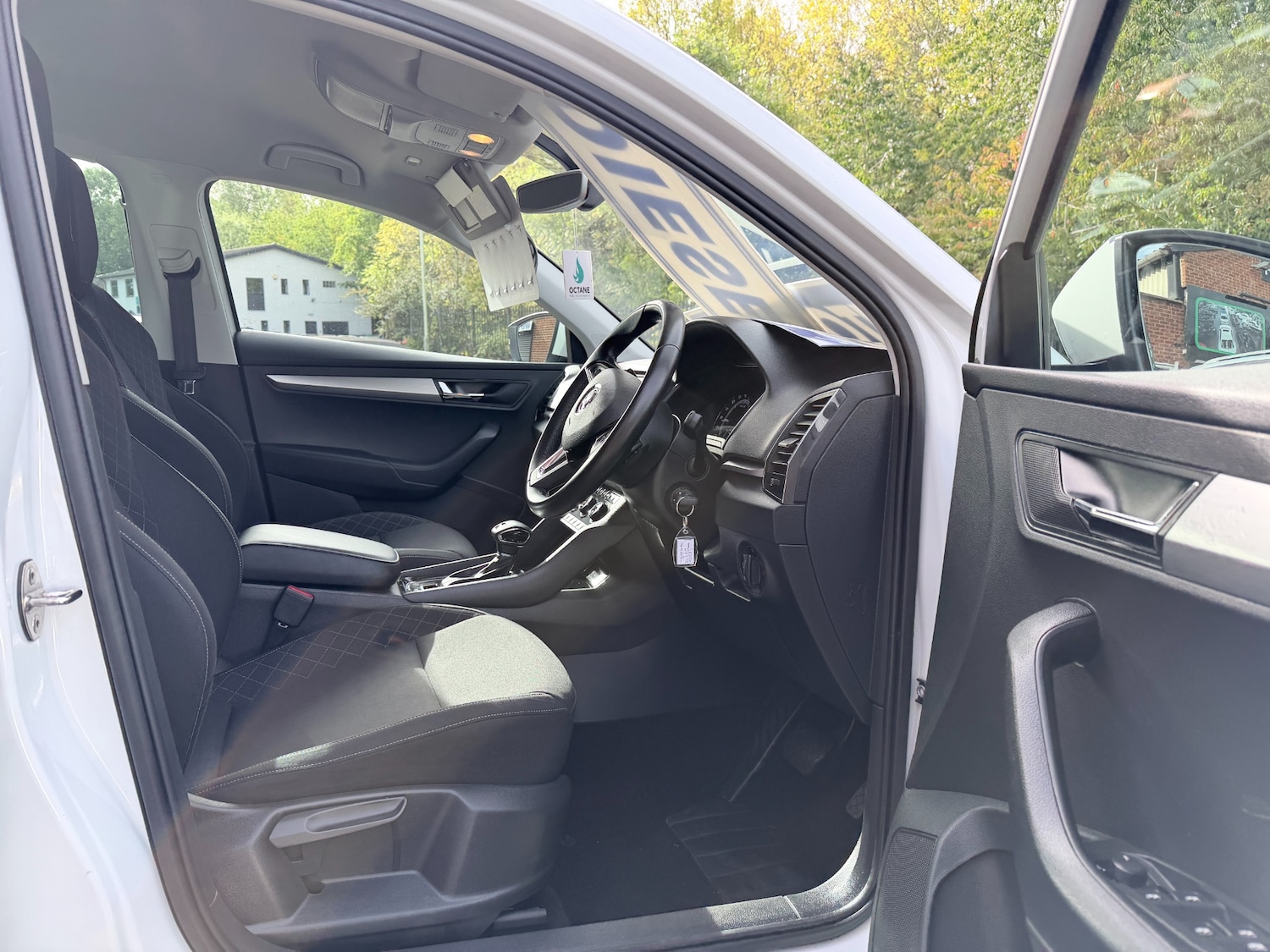 Used Skoda Karoq 2020 for sale - 76127693: Photo 11