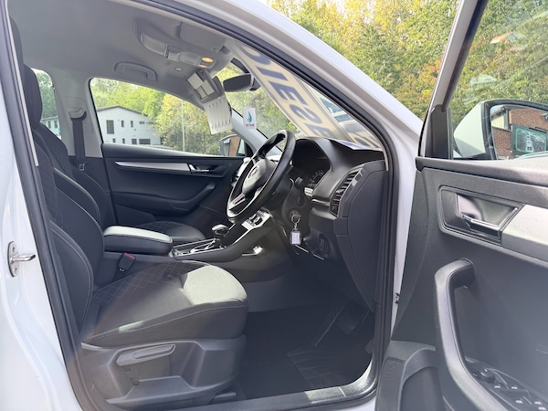 Used Skoda Karoq 2020 for sale - 76127693: Photo 11