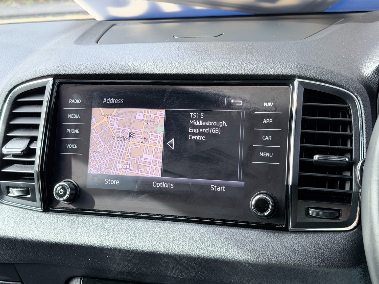 Used Skoda Karoq 2020 for sale - 76127693: Photo 16