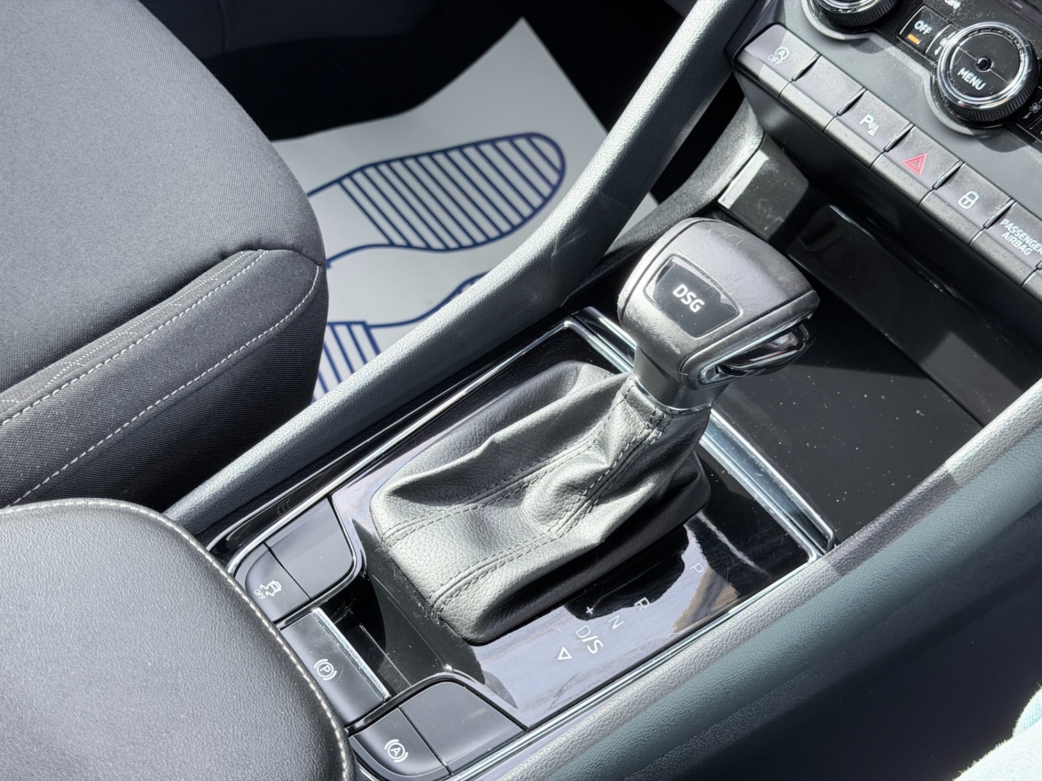 Used Skoda Karoq 2020 for sale - 76127693: Photo 18