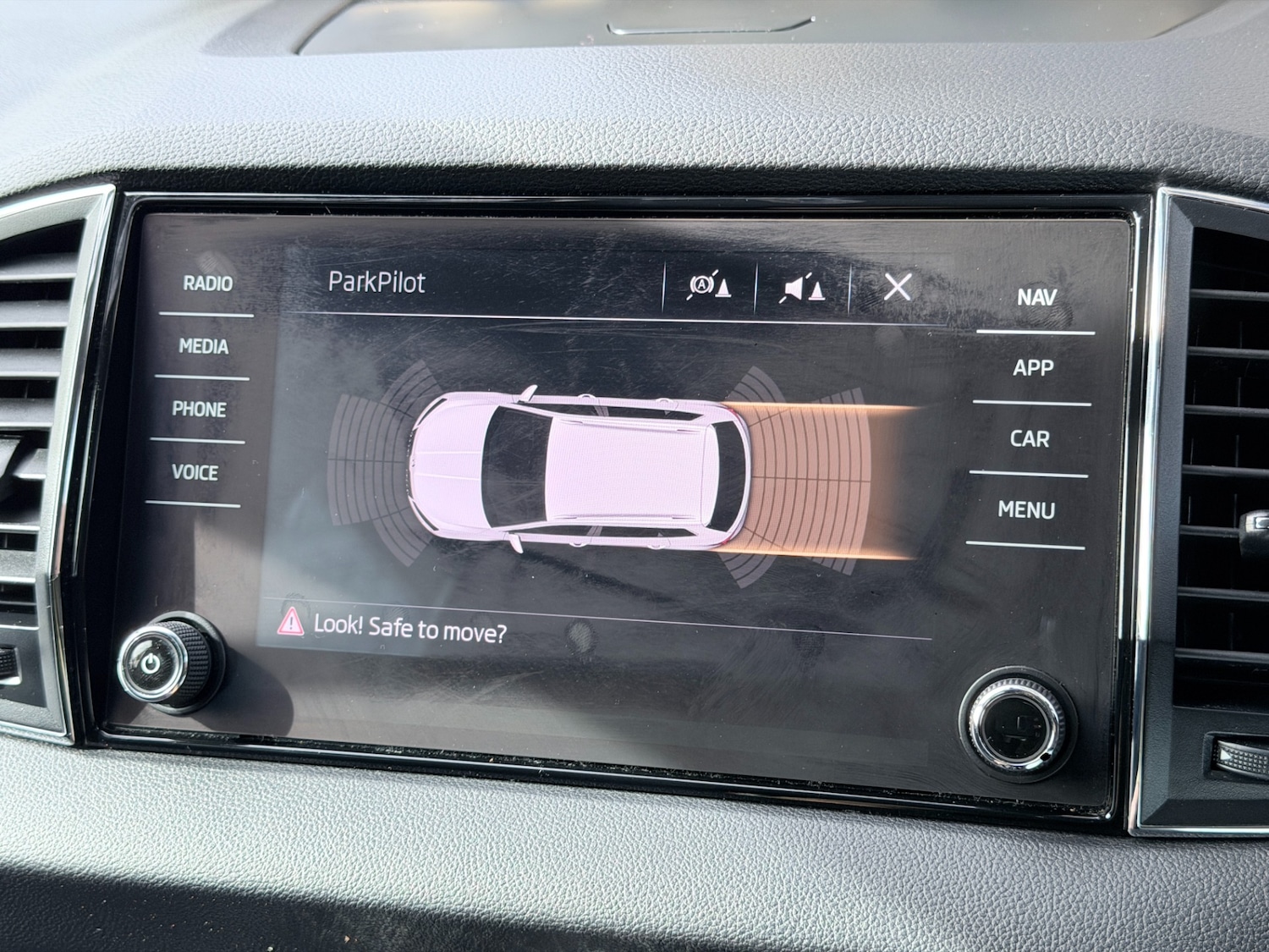 Used Skoda Karoq 2020 for sale - 76127693: Photo 20