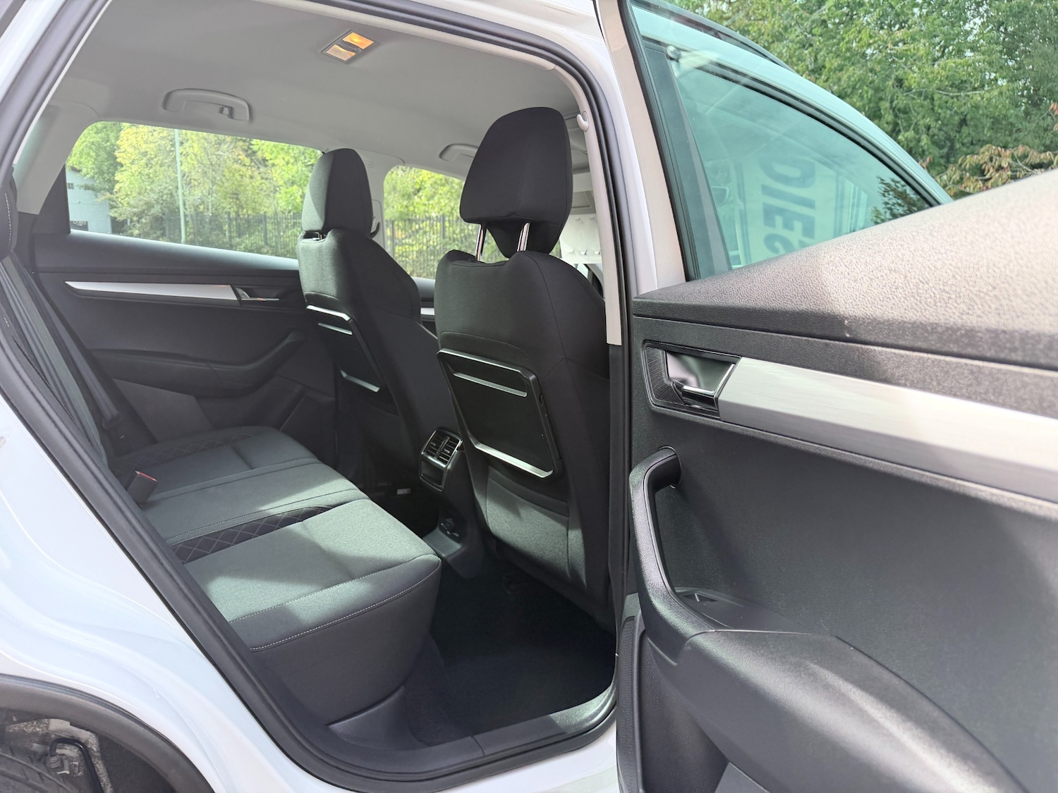 Used Skoda Karoq 2020 for sale - 76127693: Photo 23