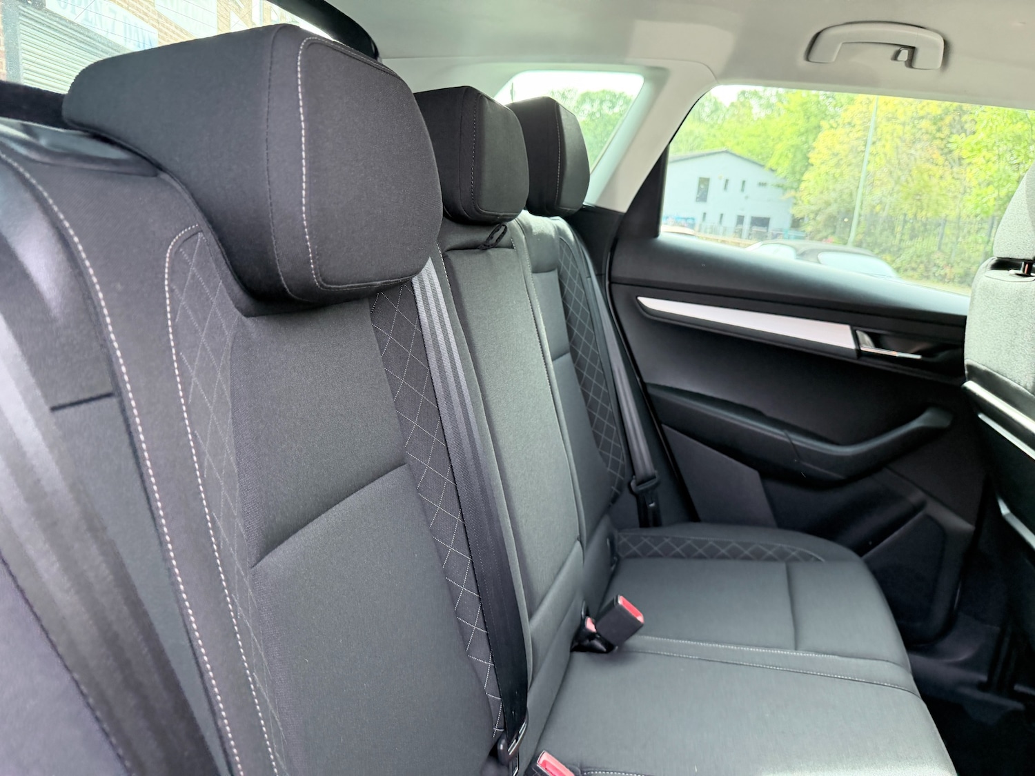 Used Skoda Karoq 2020 for sale - 76127693: Photo 24