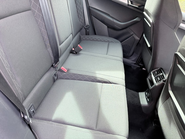 Used Skoda Karoq 2020 for sale - 76127693: Photo 25