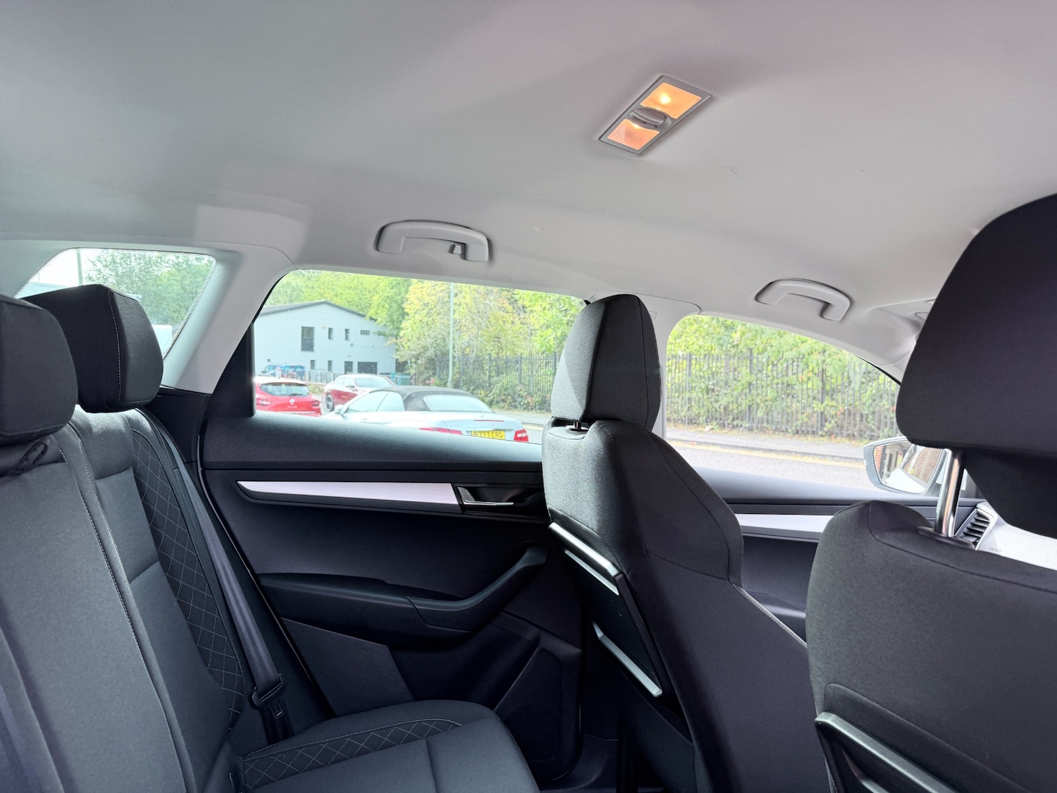 Used Skoda Karoq 2020 for sale - 76127693: Photo 26