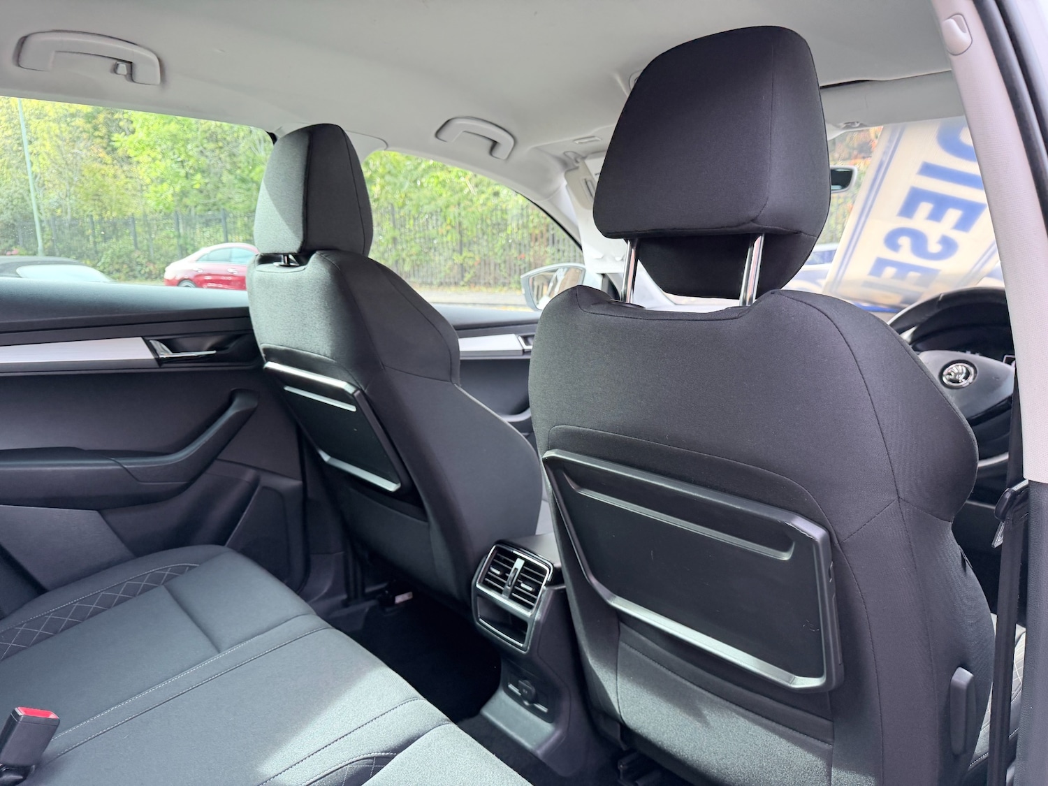 Used Skoda Karoq 2020 for sale - 76127693: Photo 27