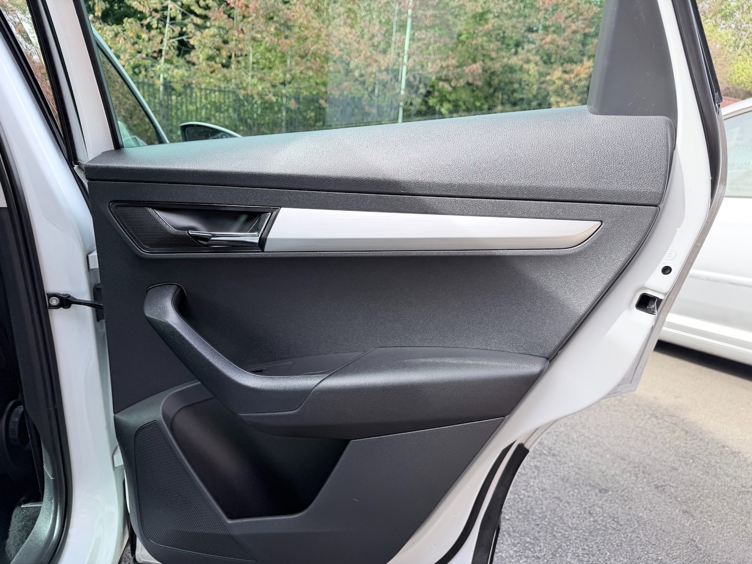 Used Skoda Karoq 2020 for sale - 76127693: Photo 28