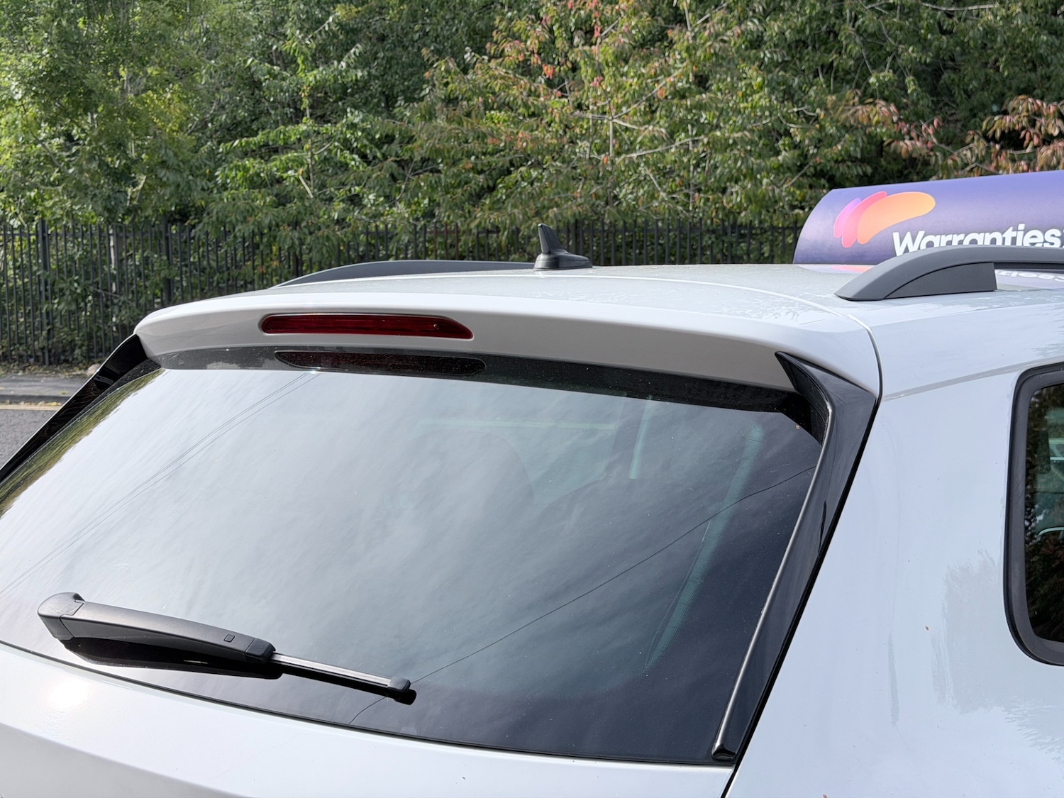 Used Skoda Karoq 2020 for sale - 76127693: Photo 30