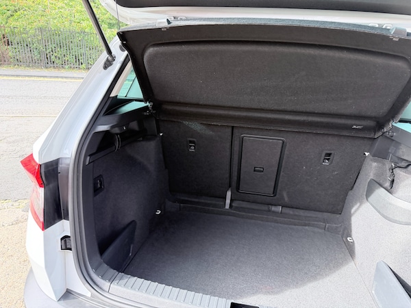 Used Skoda Karoq 2020 for sale - 76127693: Photo 34