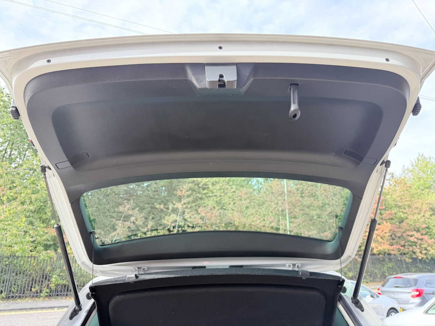 Used Skoda Karoq 2020 for sale - 76127693: Photo 36