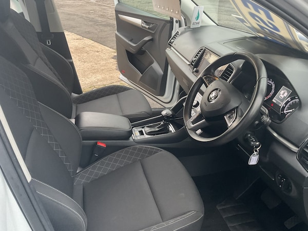 Used Skoda Karoq 2020 for sale - 76127693: Photo 6