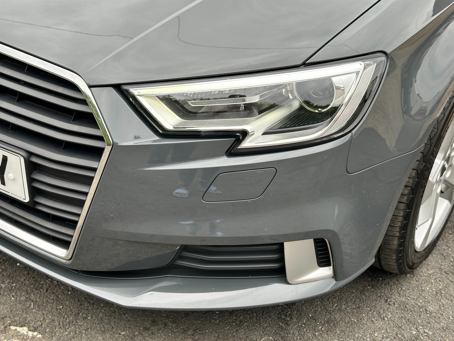 Used Audi A3 2018 for sale - 75639800: Photo 11