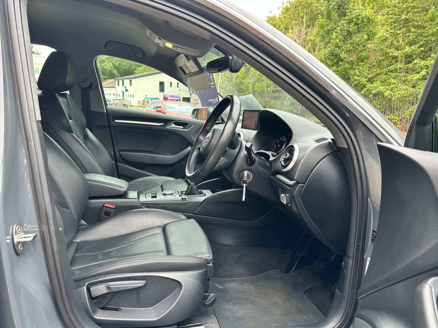 Used Audi A3 2018 for sale - 75639800: Photo 12