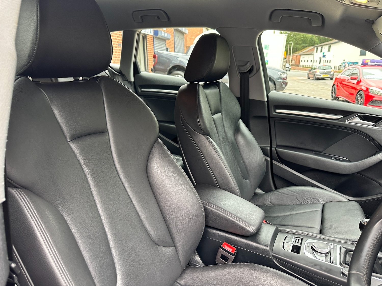 Used Audi A3 2018 for sale - 75639800: Photo 13