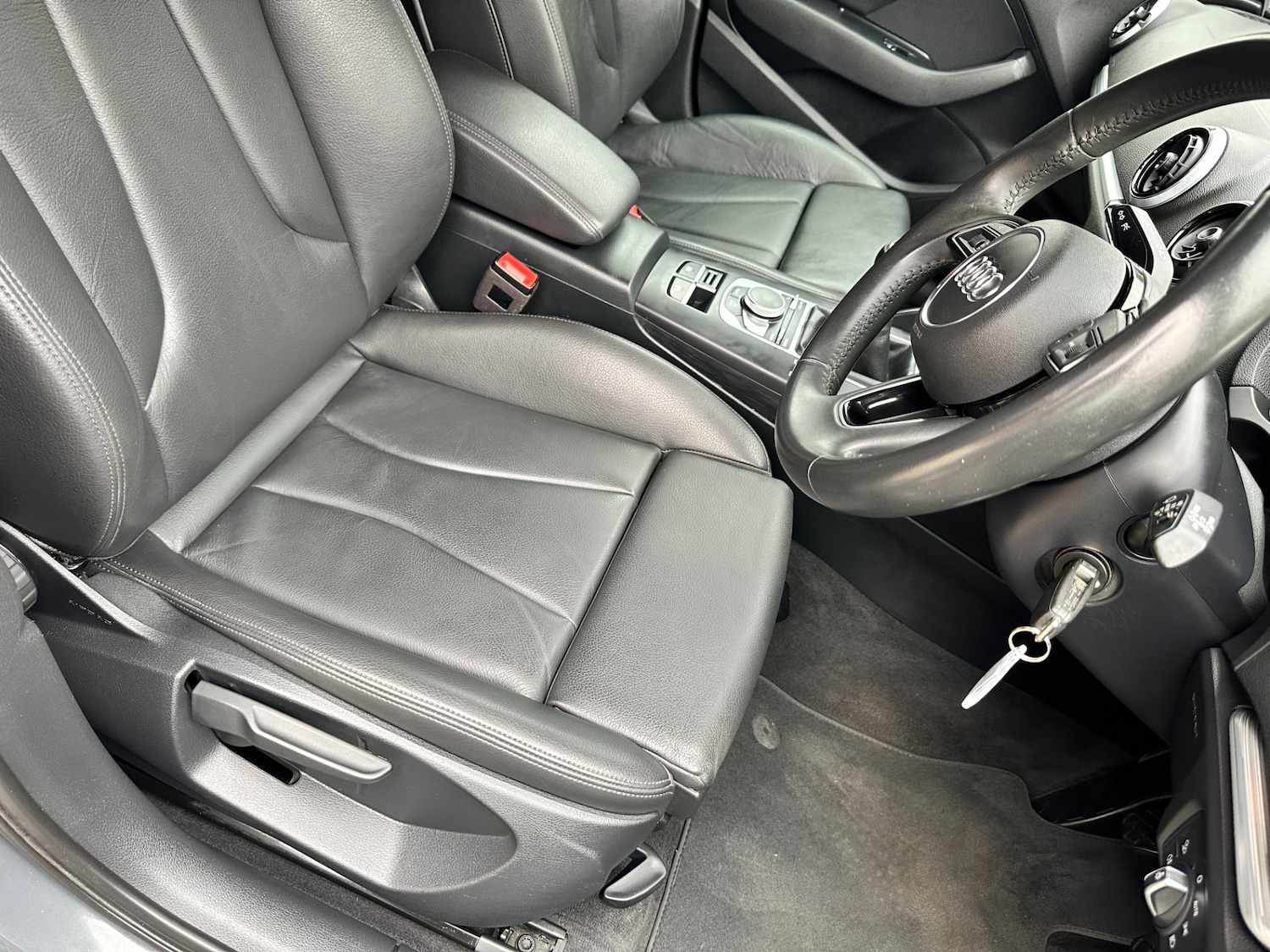 Used Audi A3 2018 for sale - 75639800: Photo 14