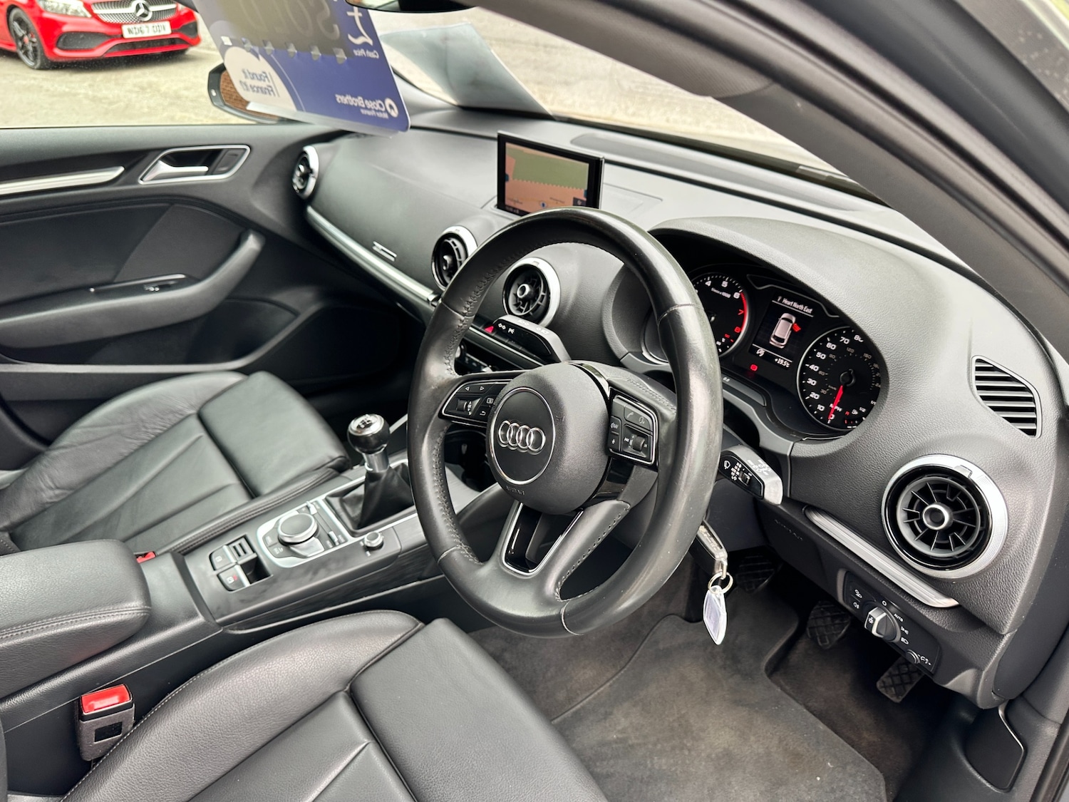 Used Audi A3 2018 for sale - 75639800: Photo 15