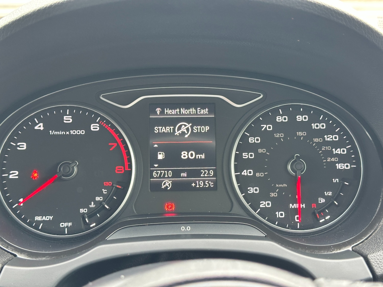 Used Audi A3 2018 for sale - 75639800: Photo 16