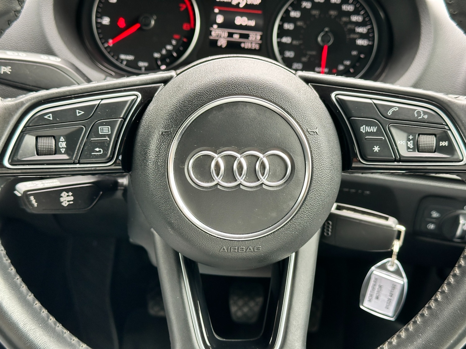 Used Audi A3 2018 for sale - 75639800: Photo 17