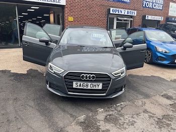 Audi - A3