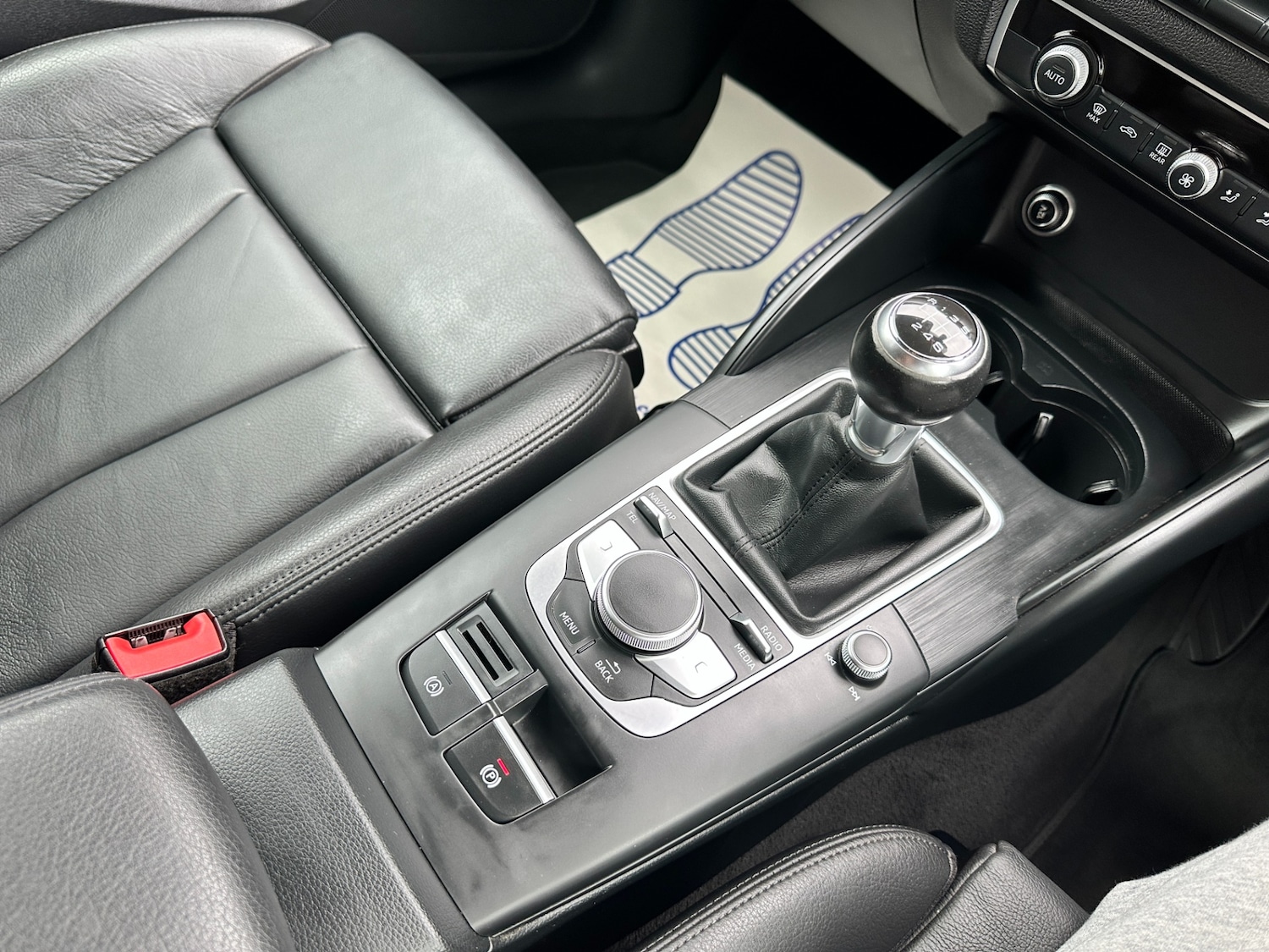 Used Audi A3 2018 for sale - 75639800: Photo 21