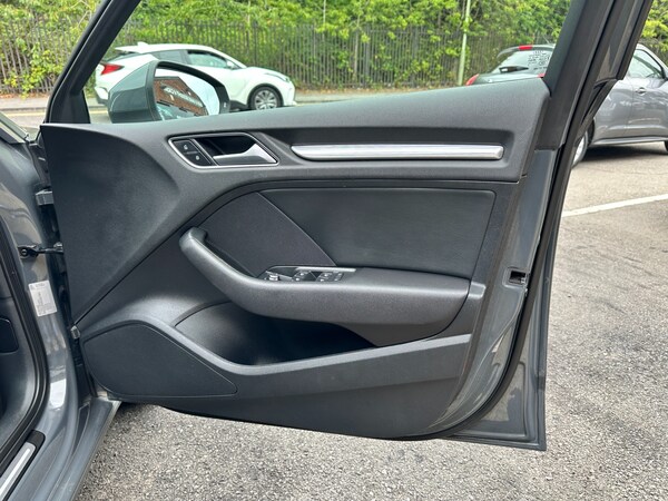 Used Audi A3 2018 for sale - 75639800: Photo 24