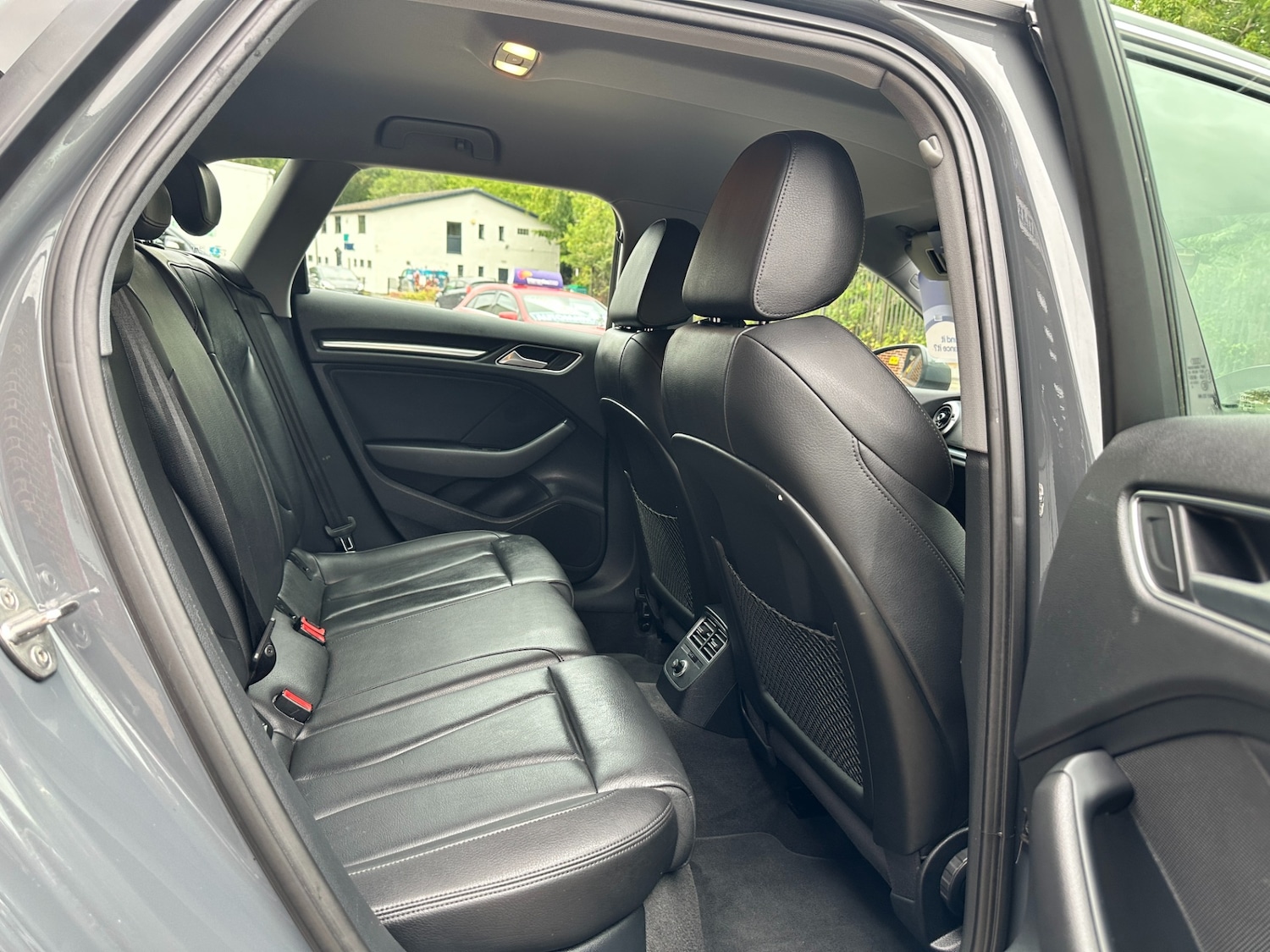 Used Audi A3 2018 for sale - 75639800: Photo 26