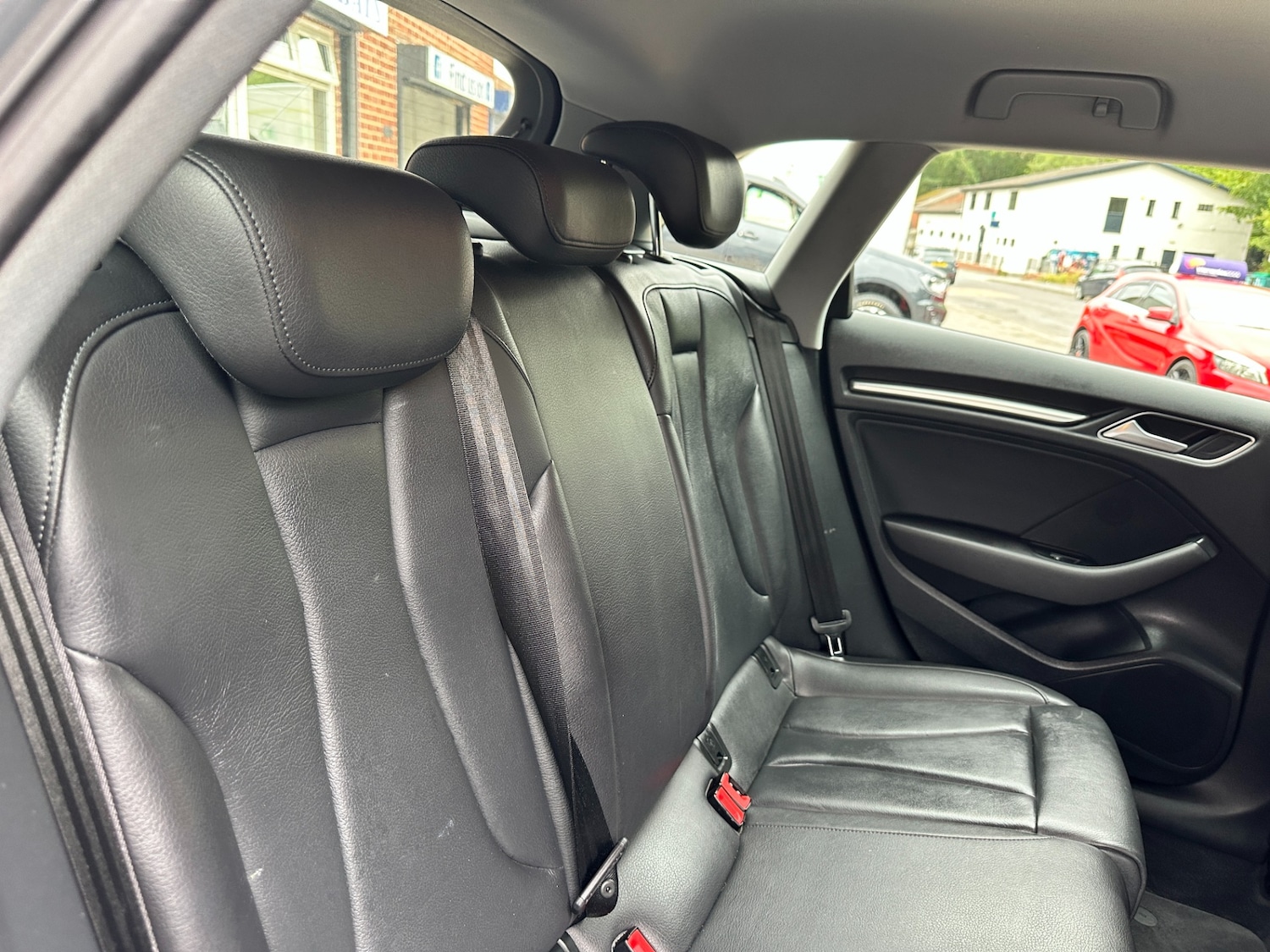 Used Audi A3 2018 for sale - 75639800: Photo 27