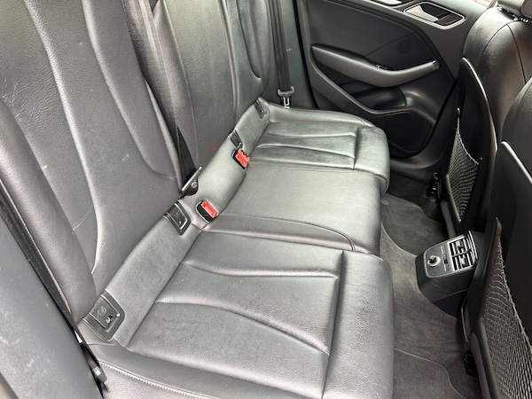 Used Audi A3 2018 for sale - 75639800: Photo 28