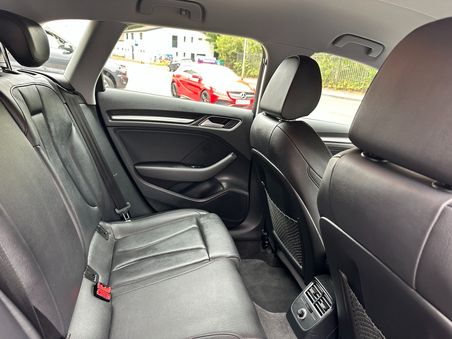 Used Audi A3 2018 for sale - 75639800: Photo 29