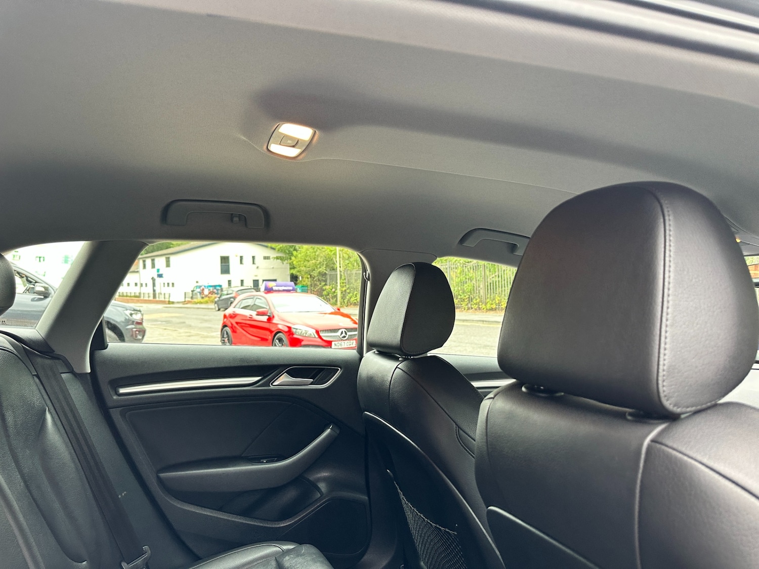 Used Audi A3 2018 for sale - 75639800: Photo 30