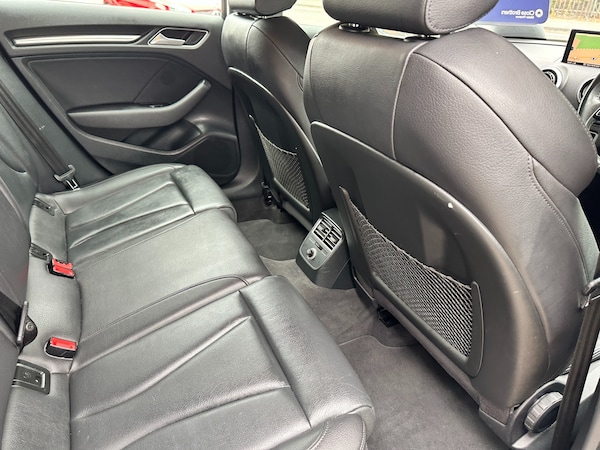 Used Audi A3 2018 for sale - 75639800: Photo 31