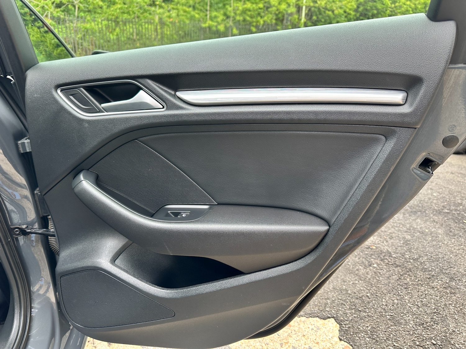 Used Audi A3 2018 for sale - 75639800: Photo 32